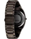 Ρολόι BREIL BSW 6.5 Black Stainless Steel Bracelet - Image 5