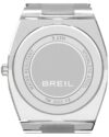 Ρολόι BREIL BSW 6.5 Silver Stainless Steel Bracelet - Image 4