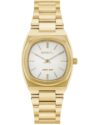 Ρολόι BREIL BSW 6.5 Gold Stainless Steel Bracelet