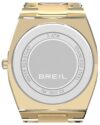 Ρολόι BREIL BSW 6.5 Gold Stainless Steel Bracelet - Image 4