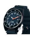 Ρολόι BREIL Manta Seeker Divers Blue Silicone Strap - Image 3
