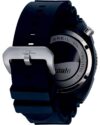Ρολόι BREIL Manta Seeker Divers Blue Silicone Strap - Image 5