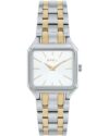 Ρολόι BREIL The B Two Tone Stainless Steel Bracelet