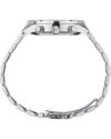 Ρολόι BREIL B 12 H Chronograph Silver Stainless Steel Bracelet - Image 4