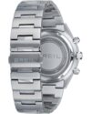 Ρολόι BREIL B 12 H Chronograph Silver Stainless Steel Bracelet - Image 5