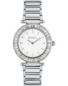 Ρολόι BREIL Pivot Crystals Silver Stainless Steel Bracelet
