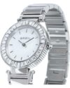 Ρολόι BREIL Pivot Crystals Silver Stainless Steel Bracelet - Image 3