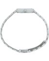 Ρολόι BREIL Carre Silver Stainless Steel Bracelet - Image 4