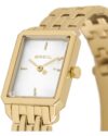 Ρολόι BREIL Carre Gold Stainless Steel Bracelet - Image 3