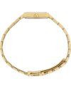 Ρολόι BREIL Carre Gold Stainless Steel Bracelet - Image 4