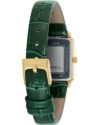 Ρολόι BREIL Carre Green Leather Strap - Image 5