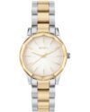 Ρολόι BREIL Dozen Two Tone Stainless Steel Bracelet