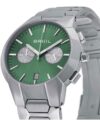 Ρολόι BREIL New One Chronograph Silver Stainless Steel Bracelet - Image 3