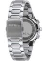 Ρολόι BREIL New One Chronograph Silver Stainless Steel Bracelet - Image 5