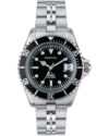 Ρολόι BREIL Manta Heritage Silver Stainless Steel Bracelet