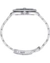 Ρολόι BREIL Manta Heritage Silver Stainless Steel Bracelet - Image 4