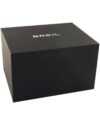 Ρολόι BREIL Manta Heritage Silver Stainless Steel Bracelet - Image 6