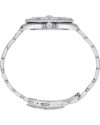 Ρολόι BREIL Manta Heritage Divers Silver Stainless Steel Bracelet - Image 4