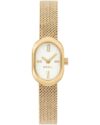 Ρολόι BREIL Evanesse Gold Stainless Steel Bracelet