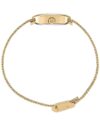 Ρολόι BREIL Evanesse Gold Stainless Steel Bracelet - Image 4