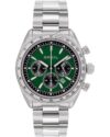 Ρολόι BREIL Vanguard Chronograph Silver Stainless Steel Bracelet