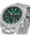 Ρολόι BREIL Vanguard Chronograph Silver Stainless Steel Bracelet - Image 3