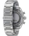 Ρολόι BREIL Vanguard Chronograph Silver Stainless Steel Bracelet - Image 5