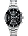 Ρολόι BREIL Remixer Chronograph Silver Stainless Steel Bracelet