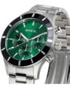 Ρολόι BREIL Remixer Chronograph Silver Stainless Steel Bracelet - Image 3