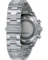 Ρολόι BREIL Remixer Chronograph Silver Stainless Steel Bracelet - Image 5