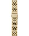 Ρολόι TIMEX Waterbury Gold Stainless Steel Bracelet - Image 4