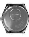 Ρολόι TIMEX Q Diver Silver Stainless Steel Bracelet - Image 4