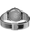 Ρολόι TIMEX Q Diver Silver Stainless Steel Bracelet - Image 5