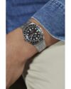 Ρολόι TIMEX Q Reissue Silver Stainless Steel Bracelet - Image 2