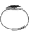 Ρολόι TIMEX Q Reissue Silver Stainless Steel Bracelet - Image 3