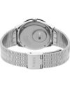Ρολόι TIMEX Q Reissue Silver Stainless Steel Bracelet - Image 5