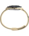 Ρολόι TIMEX Q Reissue Gold Stainless Steel Bracelet - Image 2
