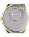 Ρολόι TIMEX Q Reissue Gold Stainless Steel Bracelet - Image 4