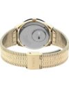 Ρολόι TIMEX Q Reissue Gold Stainless Steel Bracelet - Image 5