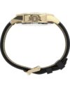 TIMEX Essex Avenue Black Leather Strap - Image 2