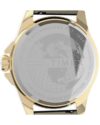 TIMEX Essex Avenue Black Leather Strap - Image 4
