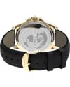 TIMEX Essex Avenue Black Leather Strap - Image 5