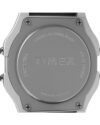 Ρολόι TIMEX T80 Chronograph White Stainless Steel Bracelet - Image 5