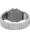 Ρολόι TIMEX T80 Chronograph White Stainless Steel Bracelet - Image 6
