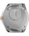 Ρολόι TIMEX Q Reissue Silver Stainless Streel Bracelet - Image 5
