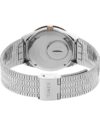 Ρολόι TIMEX Q Reissue Silver Stainless Streel Bracelet - Image 6