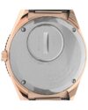 Ρολόι TIMEX Q Reissue Rose Gold Stainless Steel Bracelet - Image 4