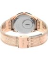 Ρολόι TIMEX Q Reissue Rose Gold Stainless Steel Bracelet - Image 5