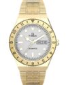 Ρολόι TIMEX Q Reissue Gold Stainless Steel Bracelet