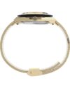Ρολόι TIMEX Q Reissue Gold Stainless Steel Bracelet - Image 3
